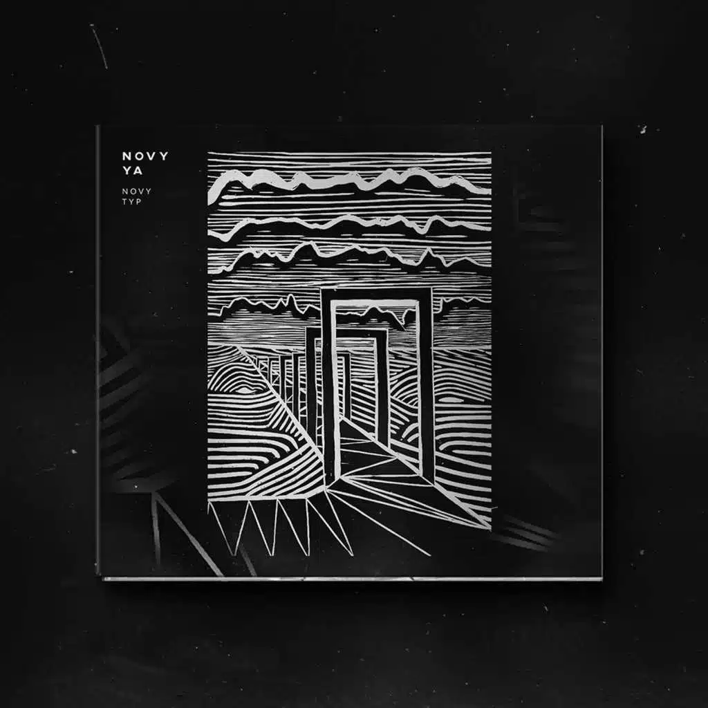 NOVY TYP