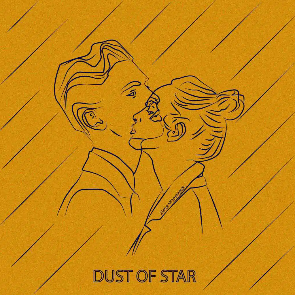 Dust of Star (feat. Seren)