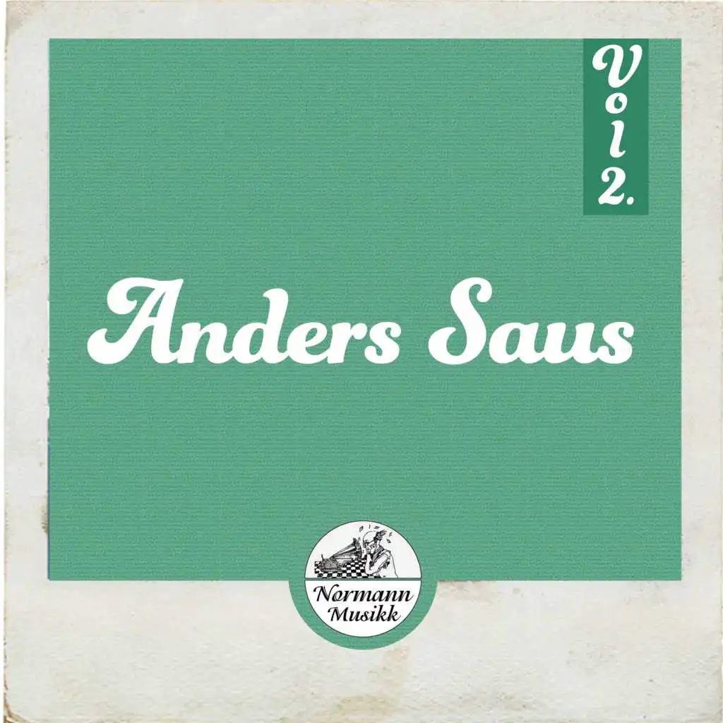 Anders Saus