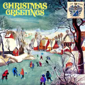 Pre-Climate Change Christmas