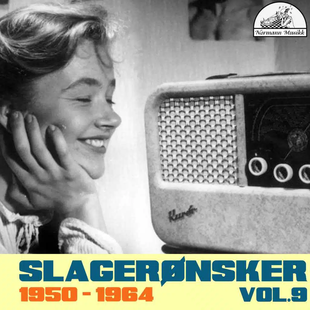 Sølvi Wang & Olle Wester