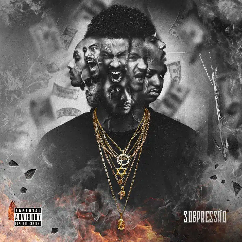 Angola (feat. Euclides da Lomba & Halison)