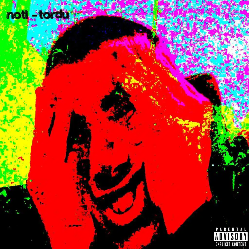Tordu