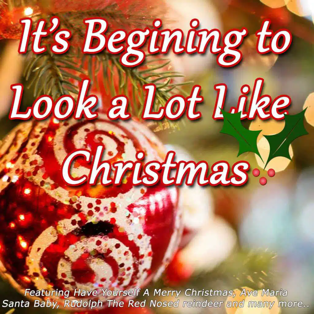 Merry Christmas Polka