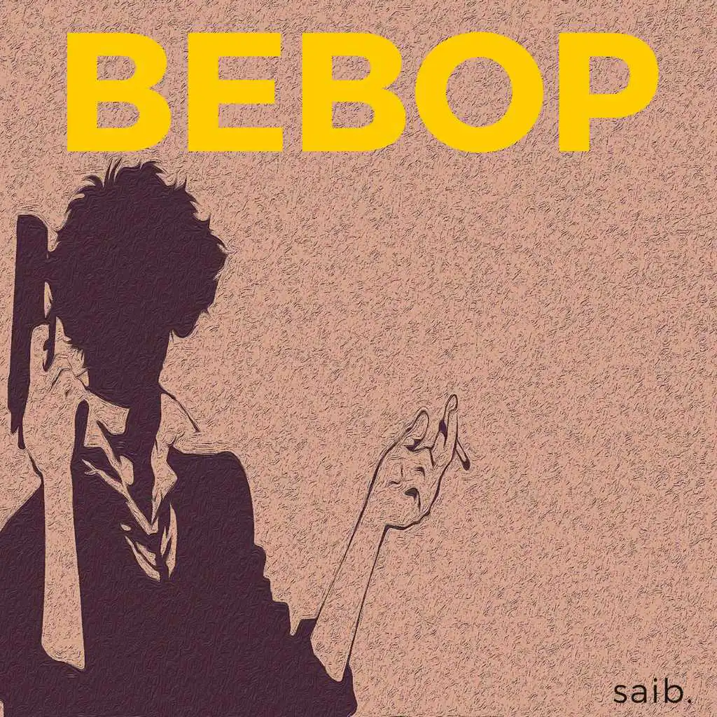 Bebop Lounge