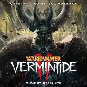 Vermintide 2 Main Theme (Chaos Version)