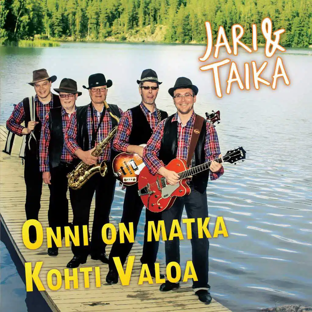 Onni on Matka