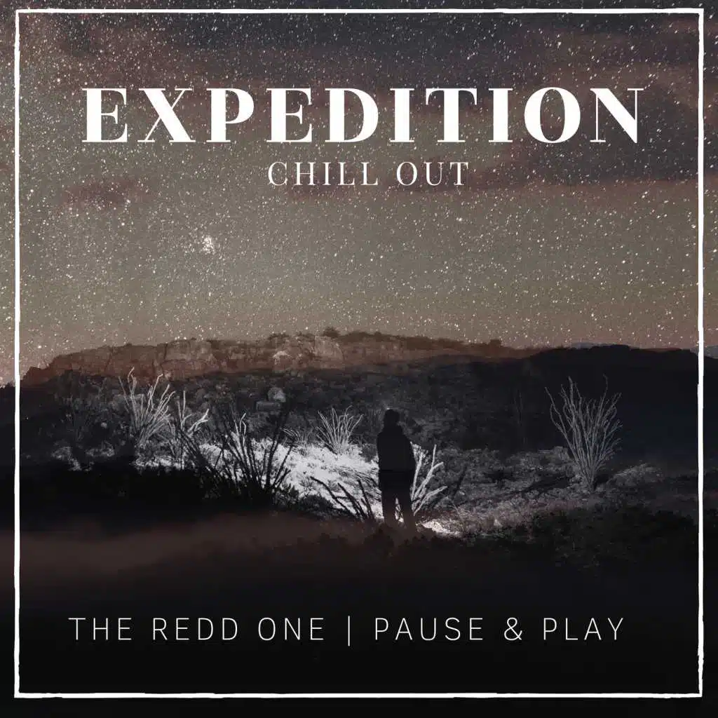 Pause & Play, The Redd One