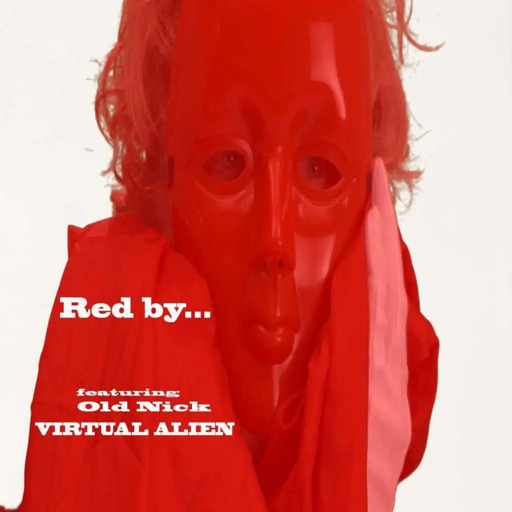Red By...