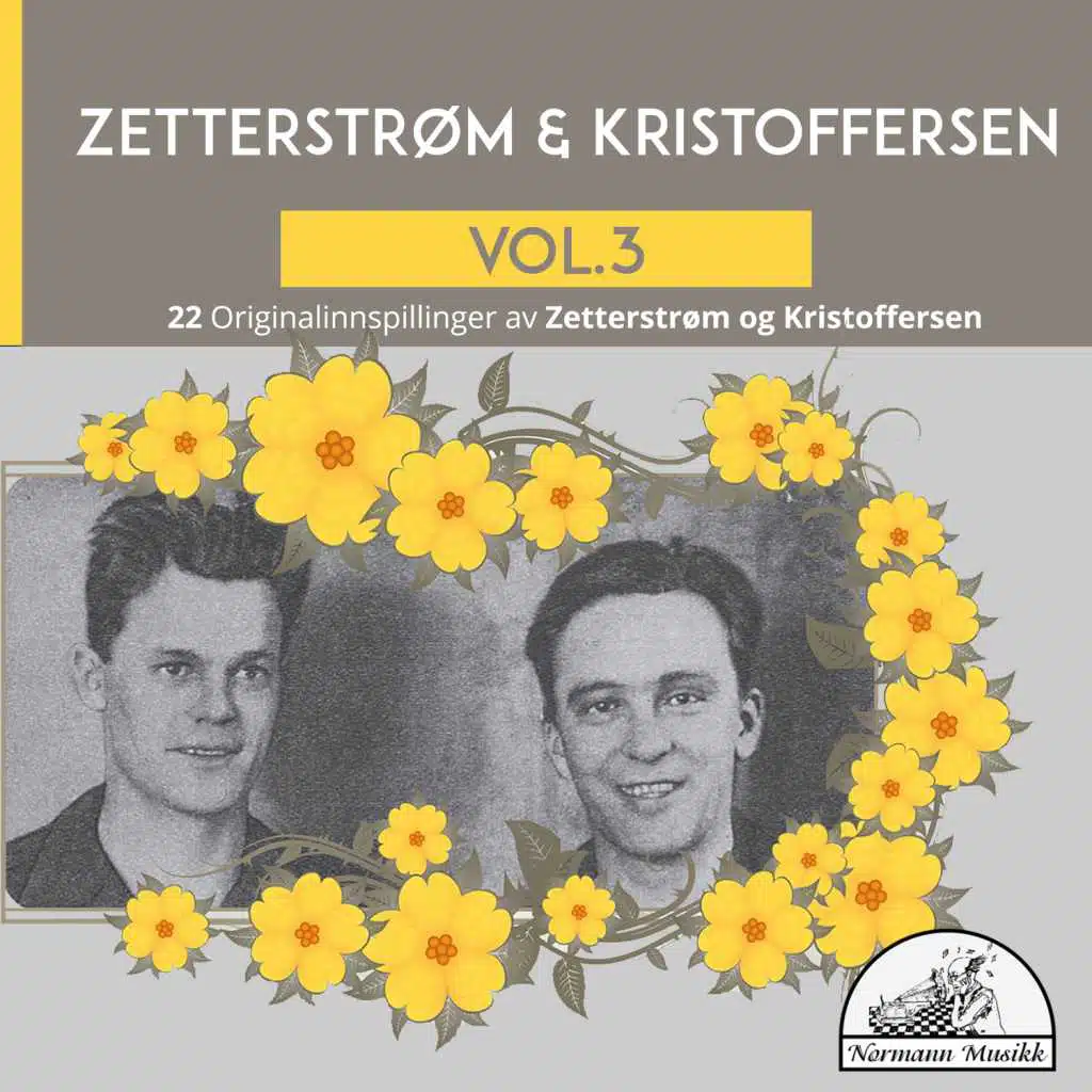 Zetterstrøm & Kristoffersen