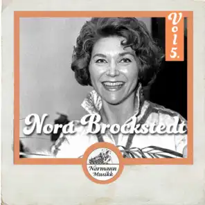 Nora Brockstedt