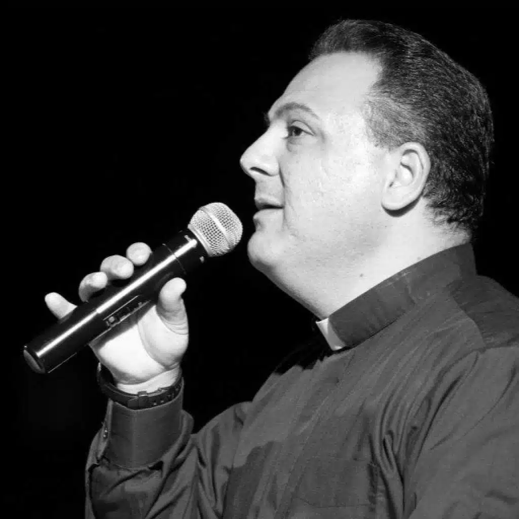 المجد لك ايها المسيح