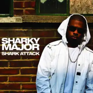 Shark Attack (Instrumental) [feat. Skepta]