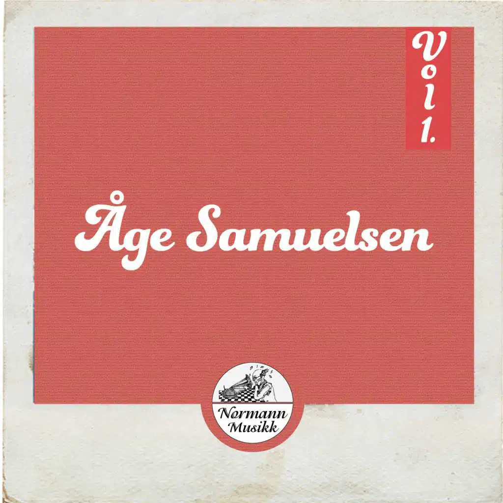 Åge Samuelsen Vol.1