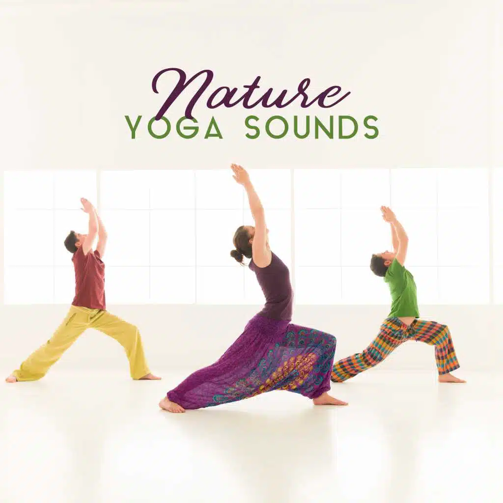 Buddhist Yoga for Relaxation