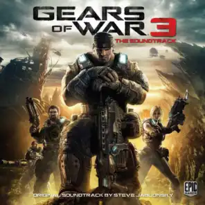 Gears of War 3 (The Soundtrack)