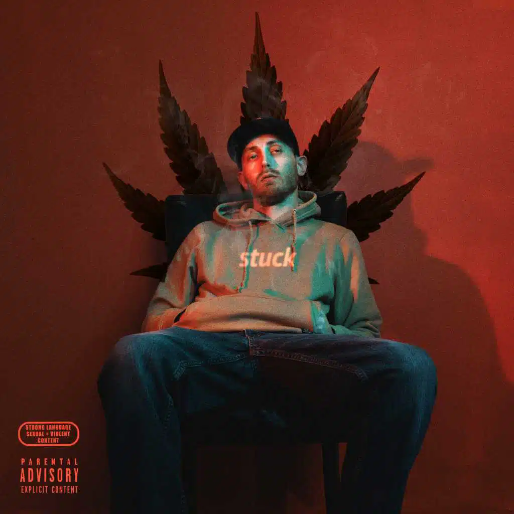 Stuck
