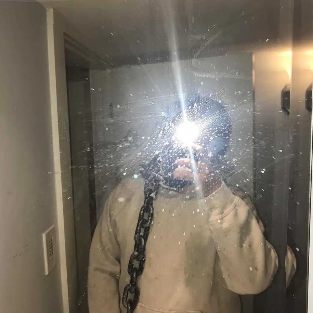 RIDE OR DIE (feat. Hakim)