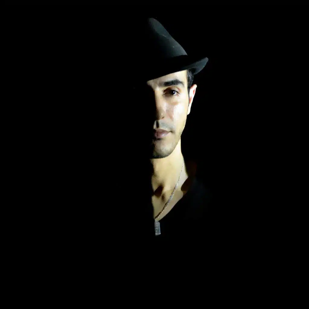 Lancha Gi Rabhar (feat. Daye3)