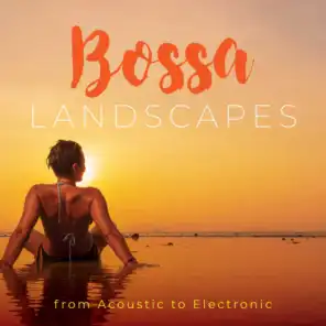 Bossa Landscapes from Acoustic to Electronic