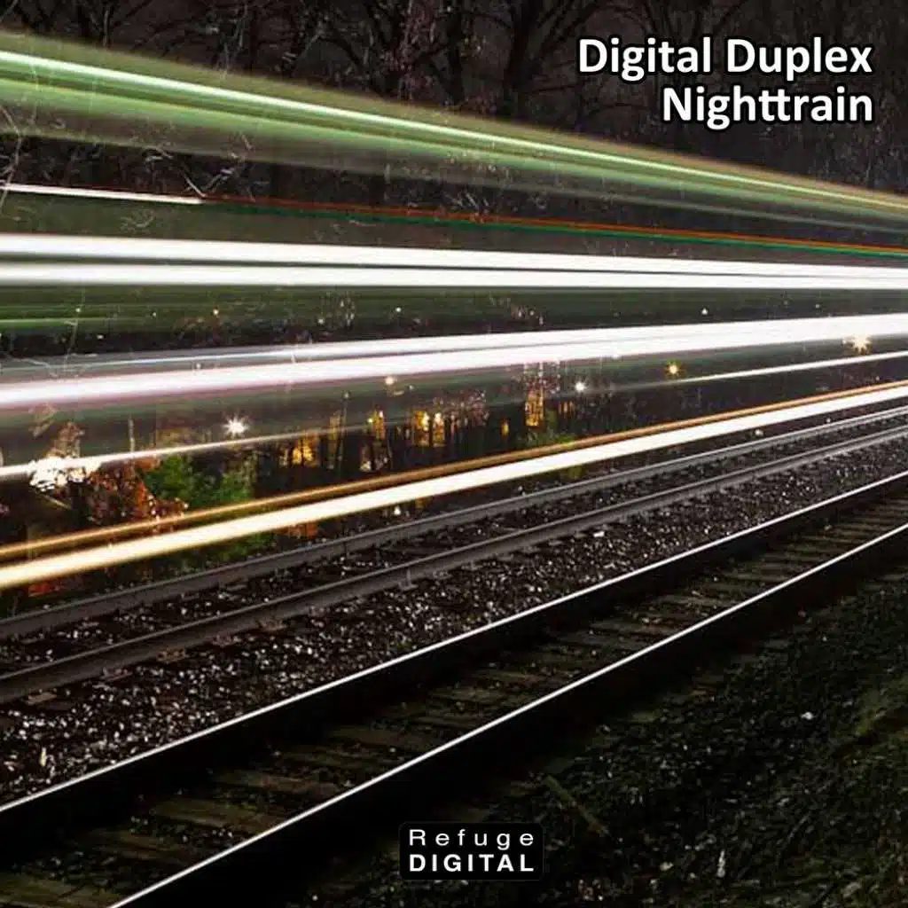 Digital Duplex