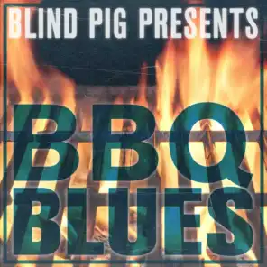 Blind Pig Presents: BBQ Blues