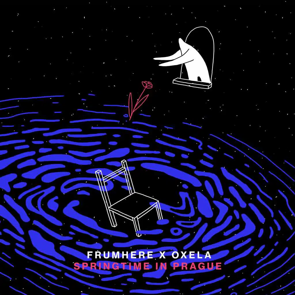 springtime in prauge