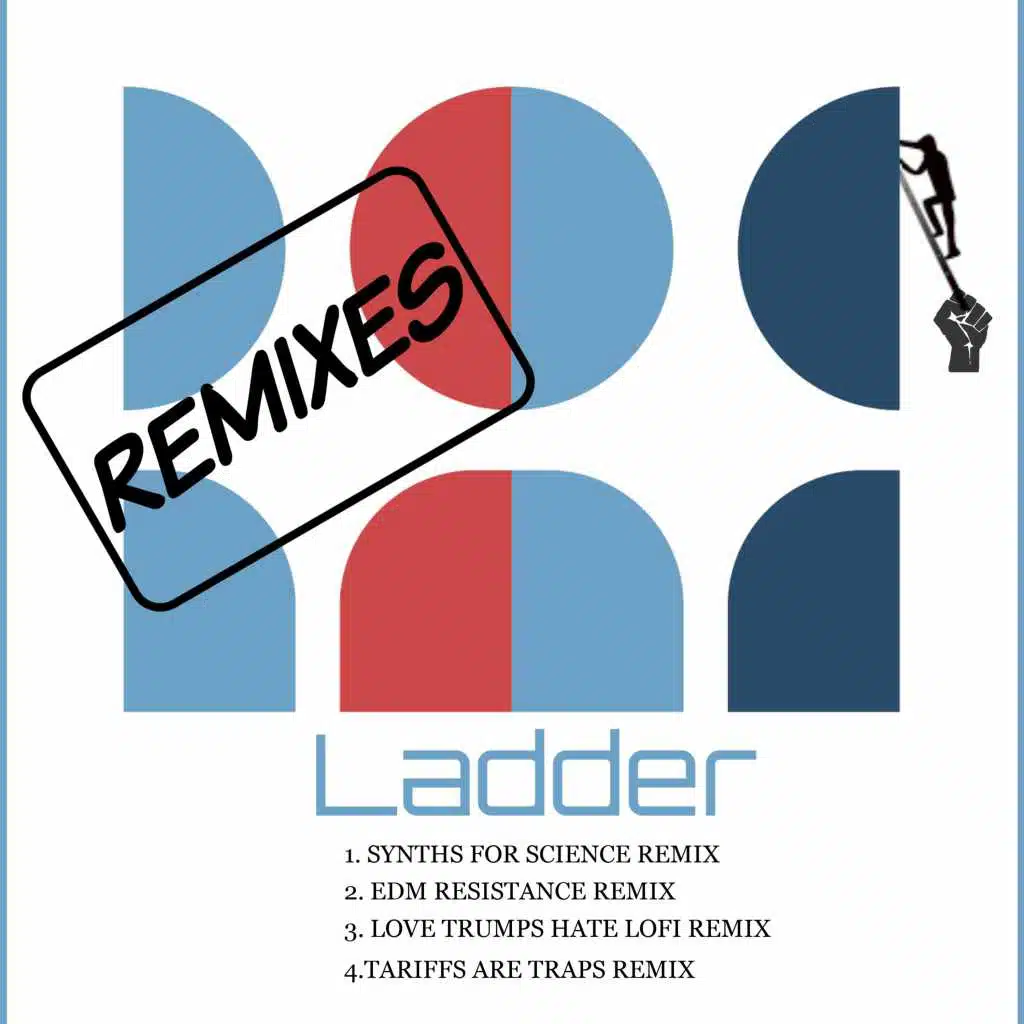 Indivisible Ladder Remixes