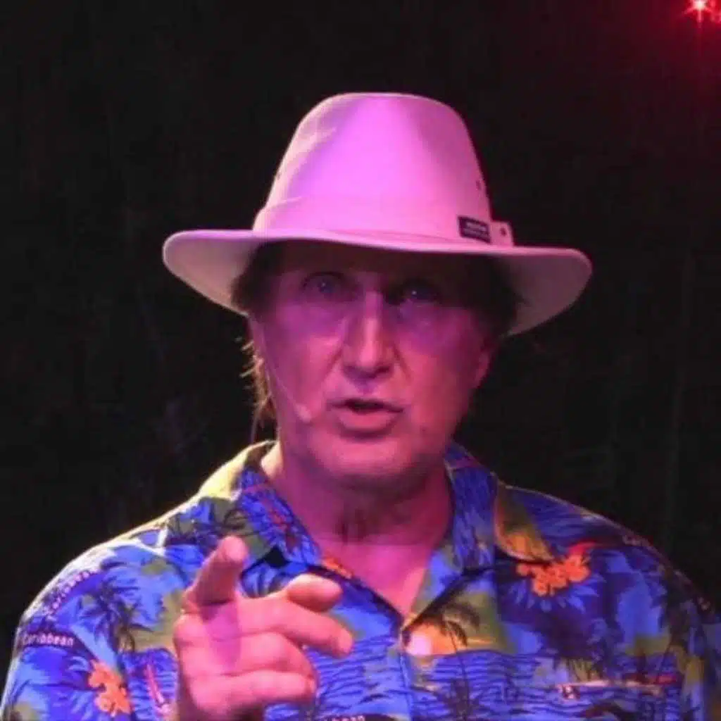 I'm Stuck on This Feeling