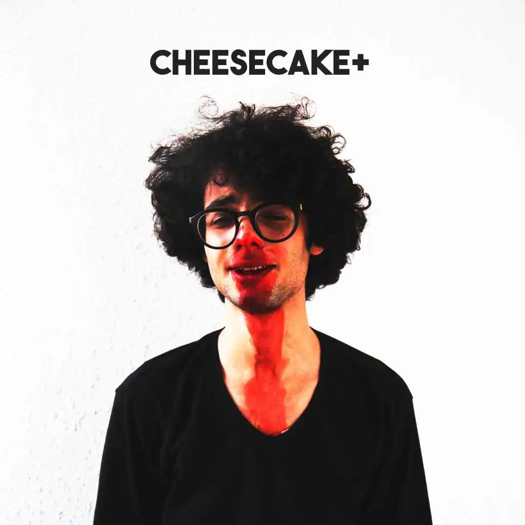 CHEESECAKE+