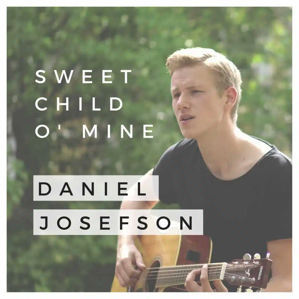 Sweet Child O' Mine