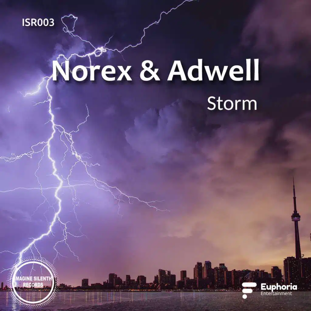 Adwell and Norex