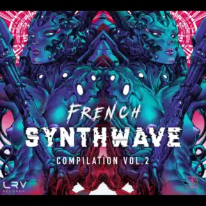 French Synthwave Compilation, Vol. 2