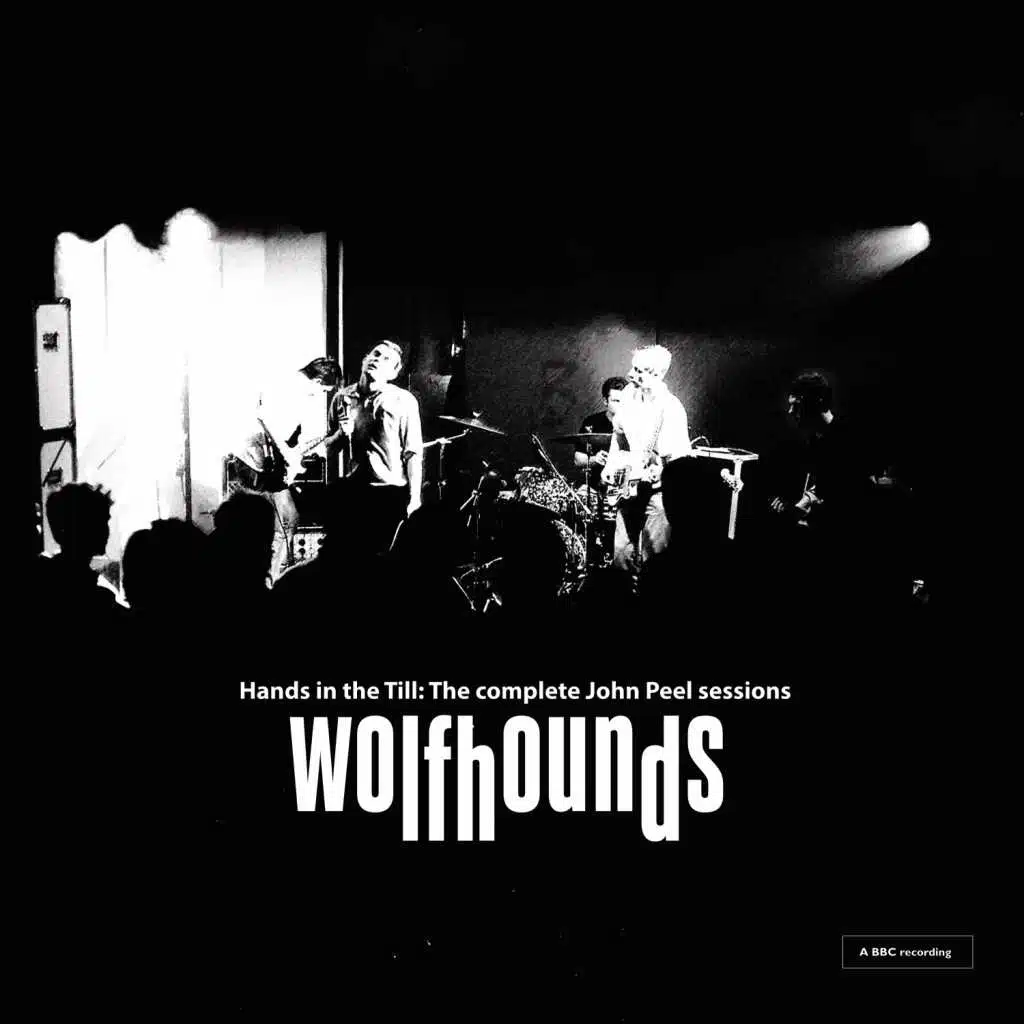 Hands in the Till: the Complete John Peel Sessions