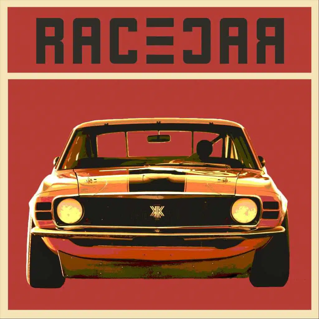 Racecar
