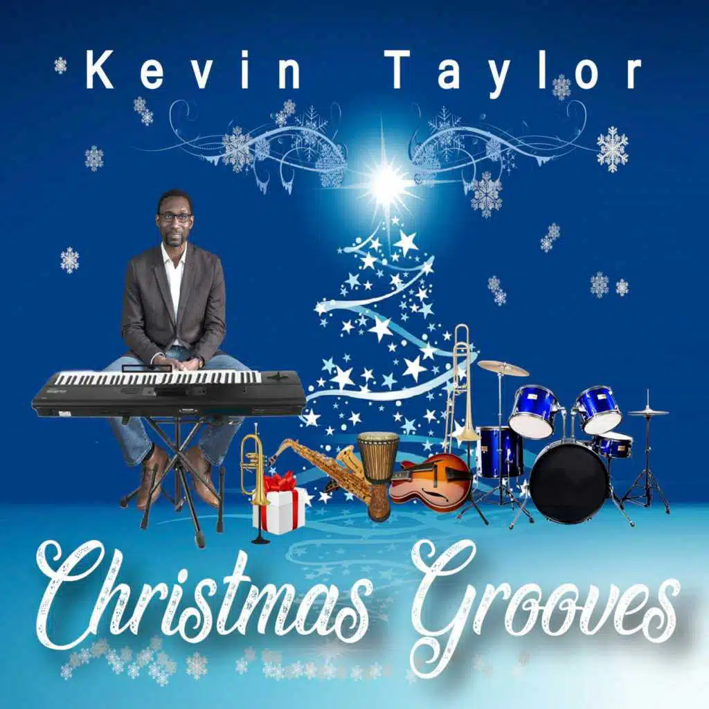 Christmas Grooves