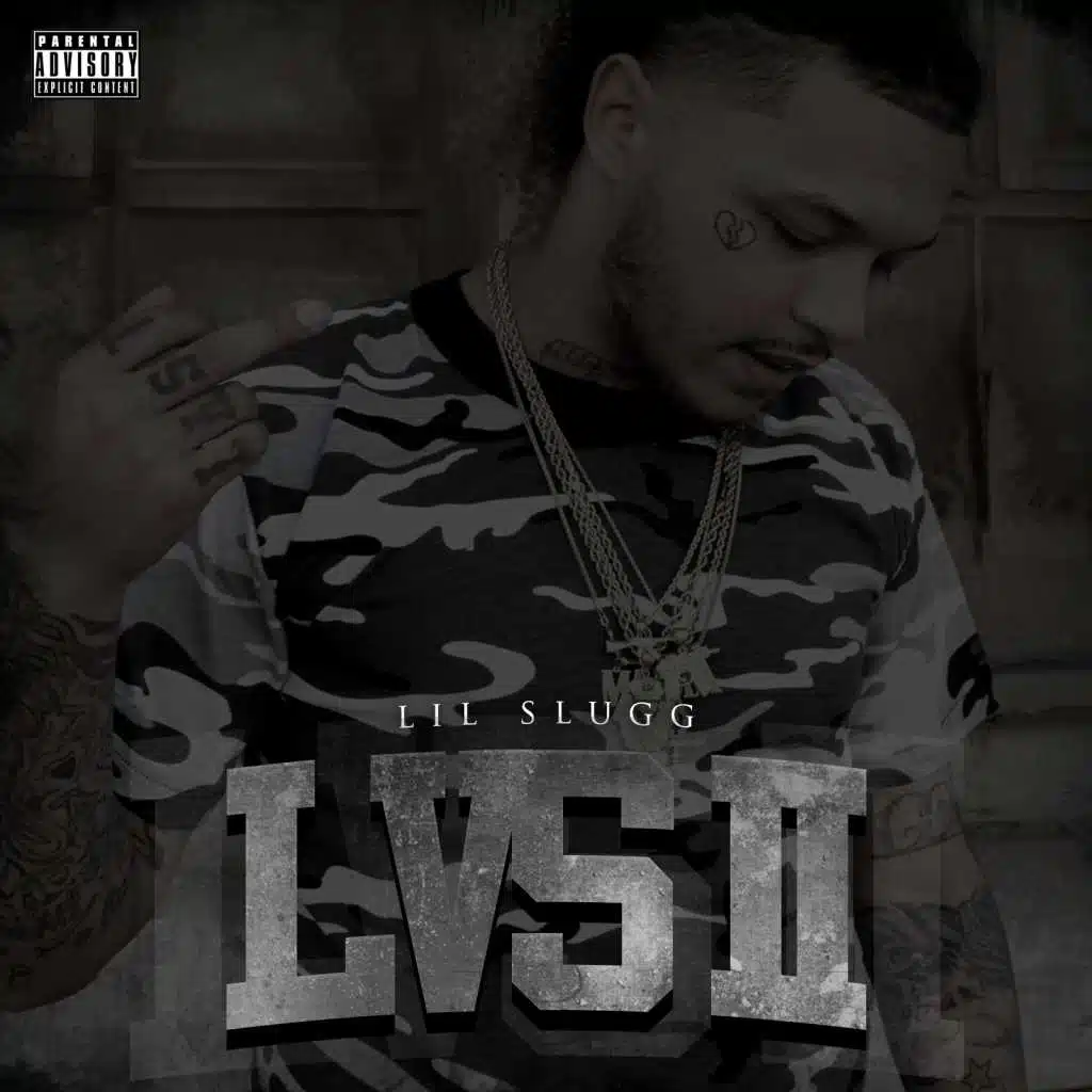 Louievill Slugga 2