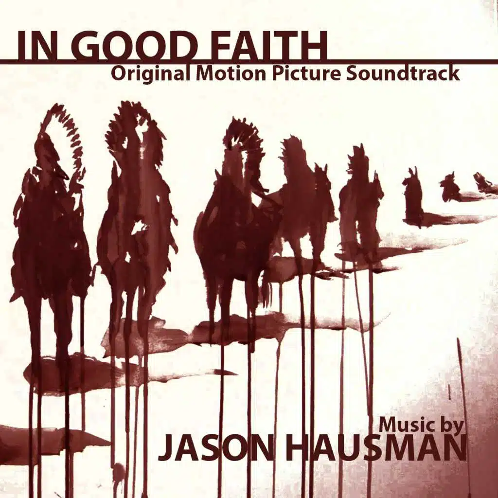 In Good Faith (Original Motion Picture Soundtrack)
