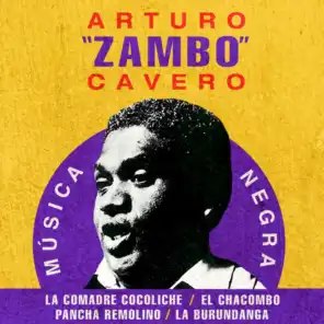 Arturo Zambo Cavero