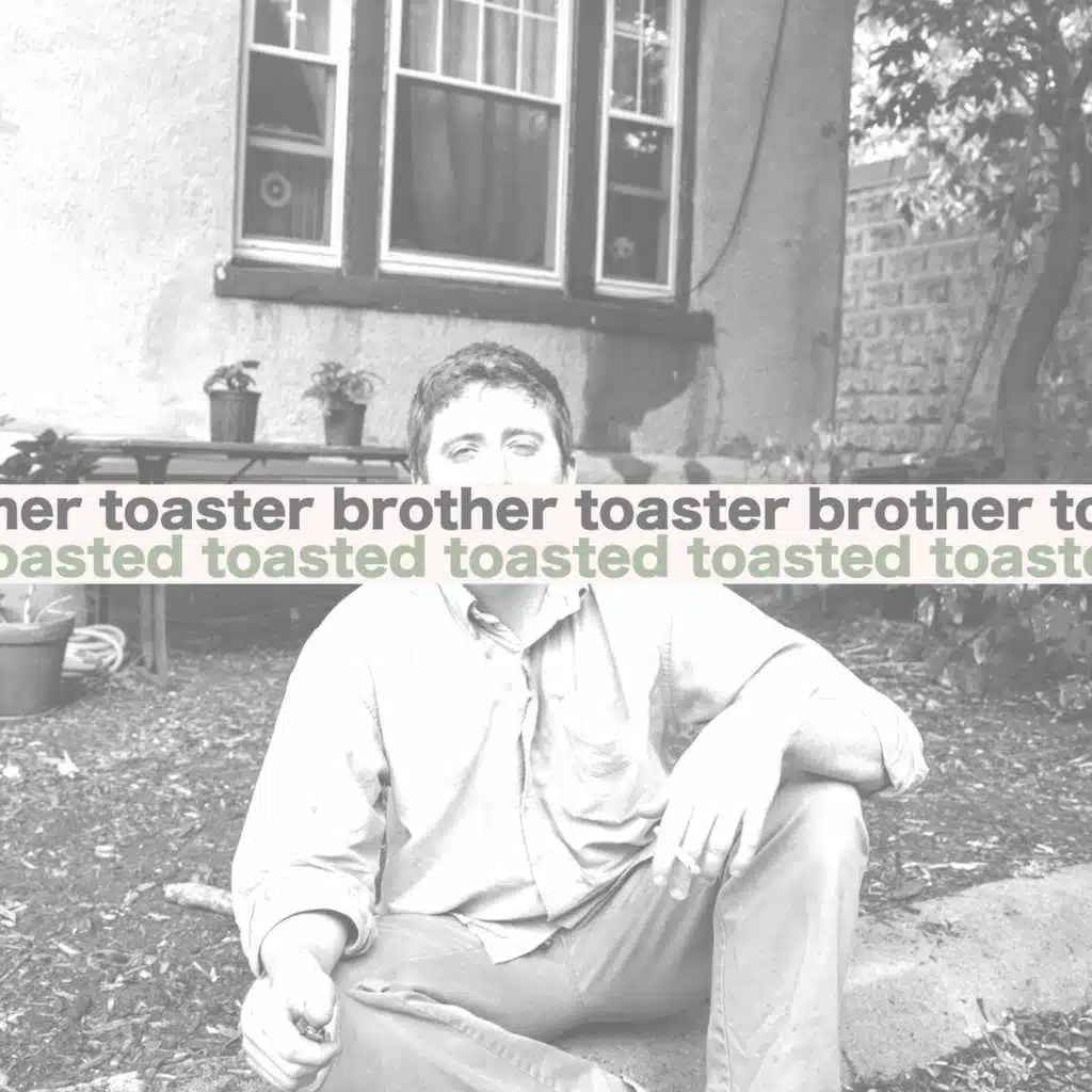 Toasted