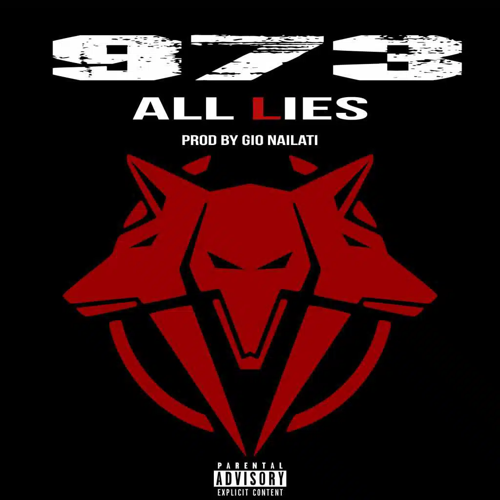 All Lies (feat. Gio Nailati)
