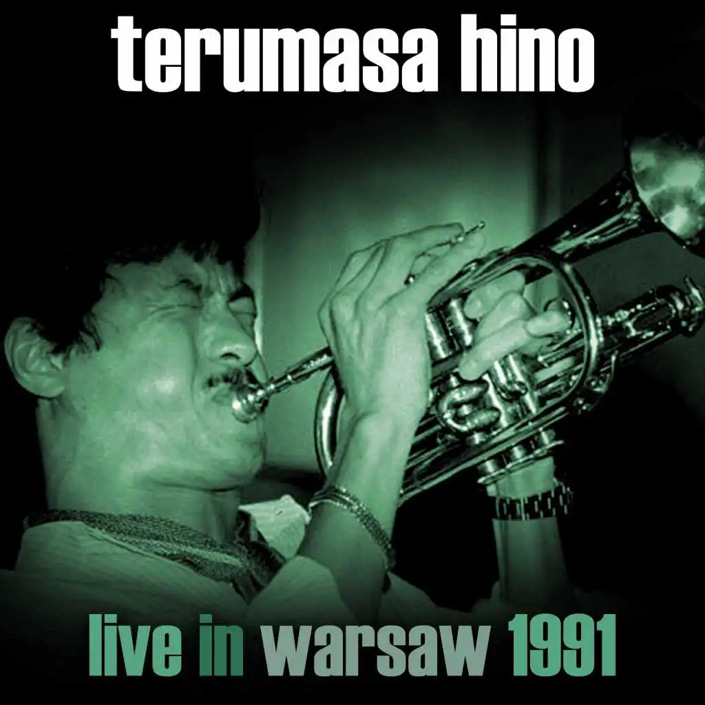 Hugo (Live at the Jazz Jamboree Warszawa, 25/10/1991)