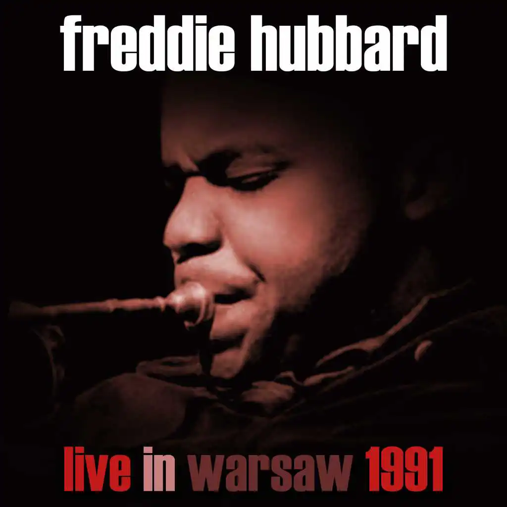 God Bless the Child (Live at the Jazz Jamboree Warszawa, 24/10/1991)