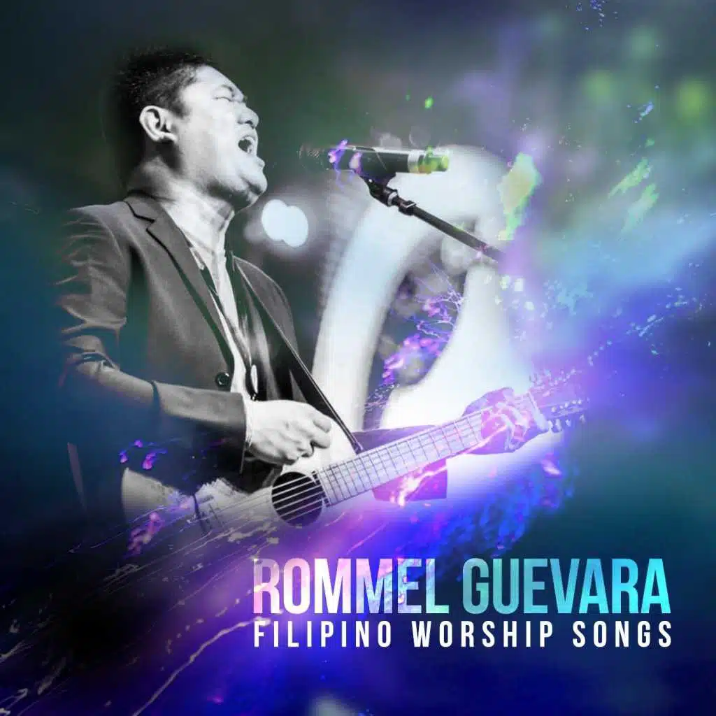 Filipino Worship Songs