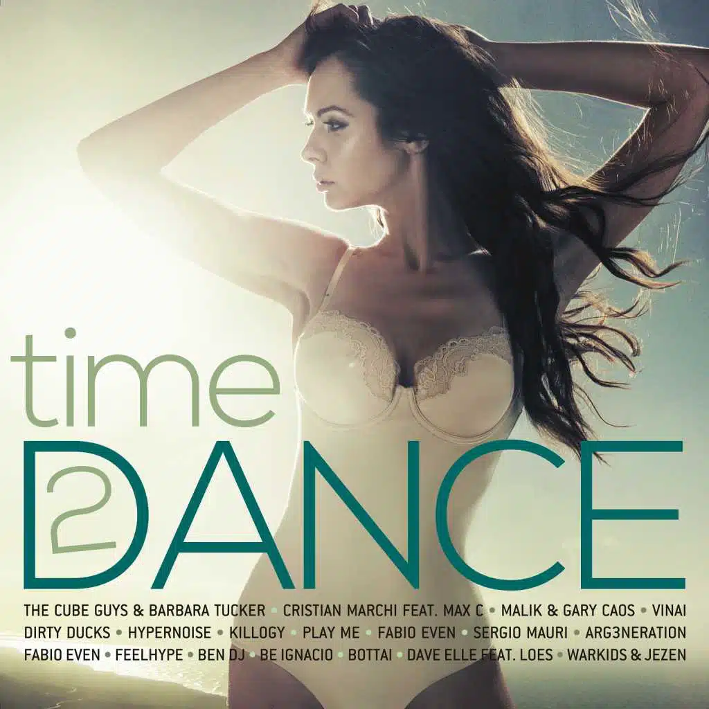 Molella, Rudeejay, Matteo Sala Feat. H-Boogie