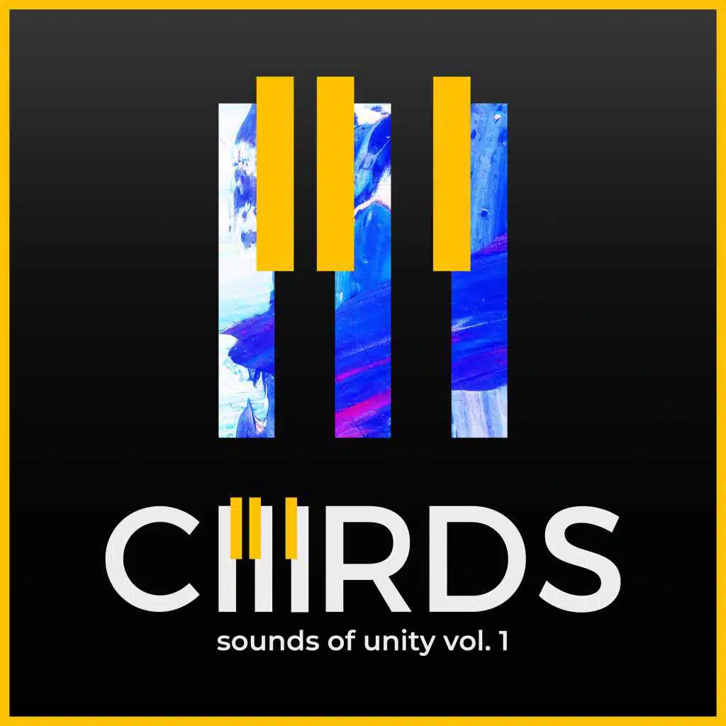 CHRDS | Sounds Of Unity Vol. 1