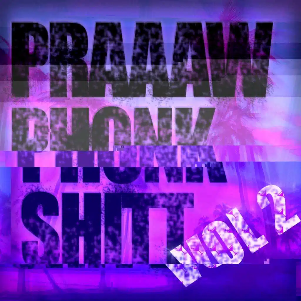 praaaw phonk shitt Vol.2