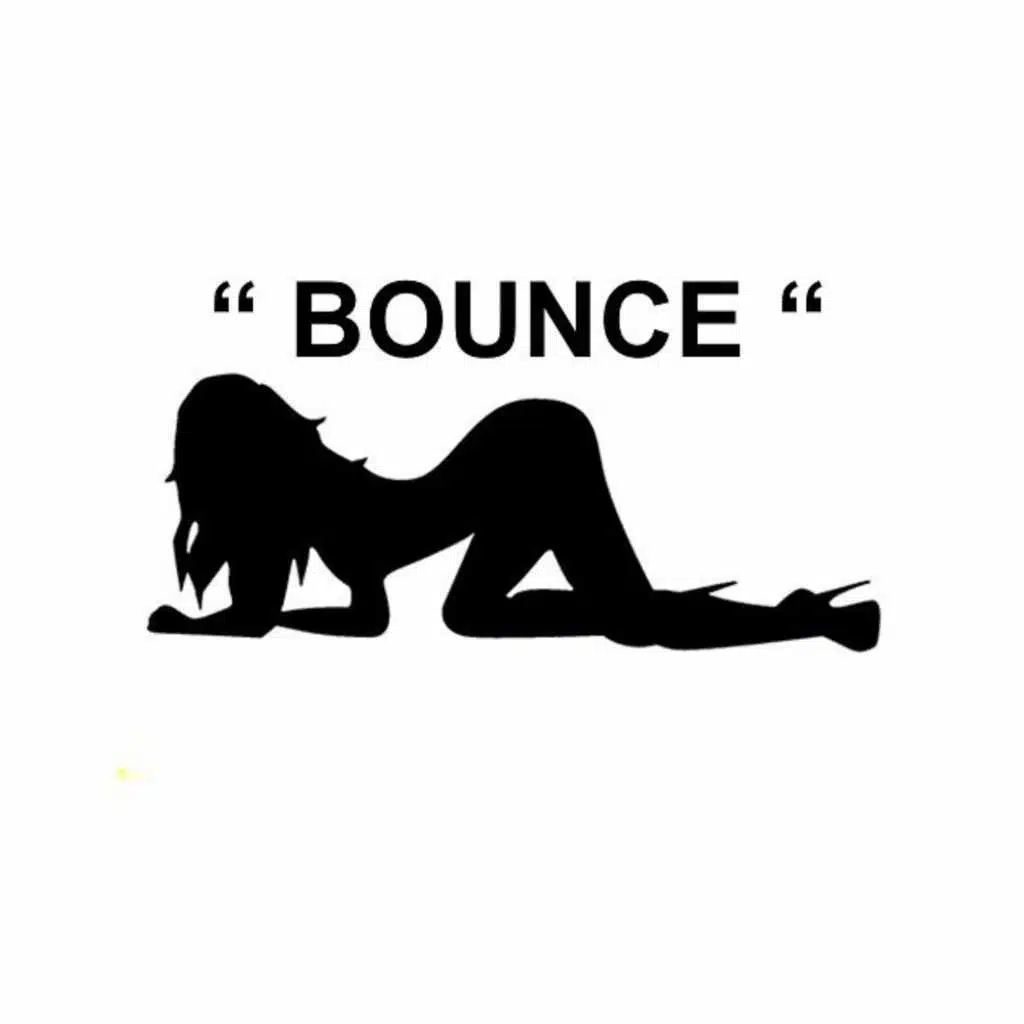 BOUNCE (feat. Croosh)