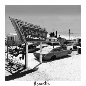 Paradise (feat. Benjamin Ingrosso) [Acoustic]