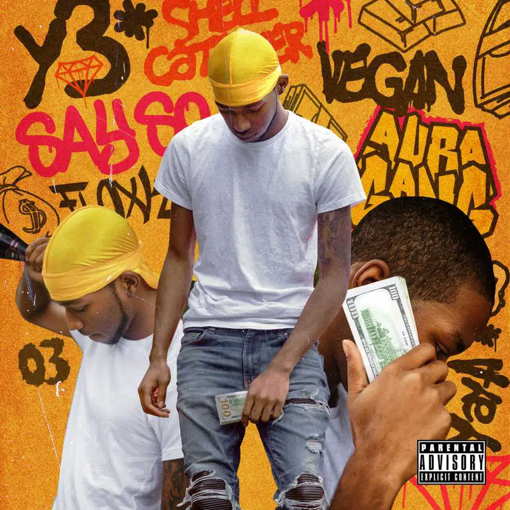 SAY SO  (Interlude)